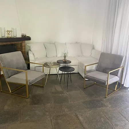 Сasa de vacaciones Elani Beach Villa Elani