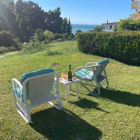 Elani Beach Villa Holiday home