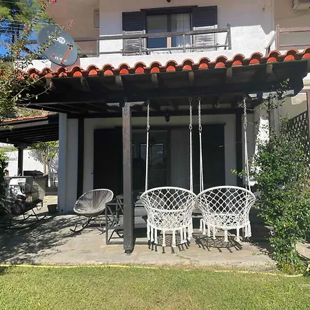 Holiday home Elani Beach Villa