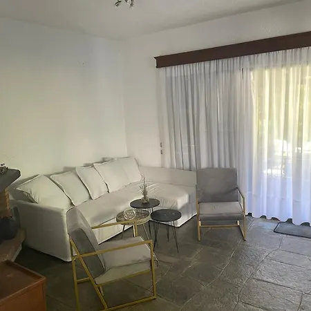 Elani Beach Villa Holiday home Elani