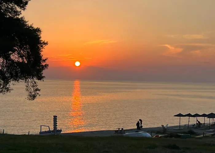 Casa de Férias Elani Beach Villa *