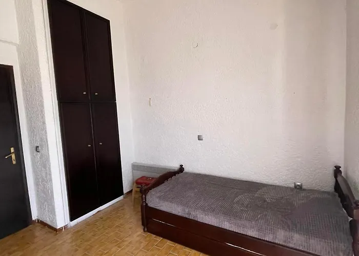 Casa de Férias Elani Beach Villa *