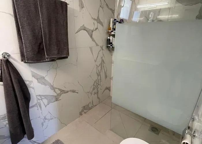 Casa de Férias Elani Beach Villa Elani