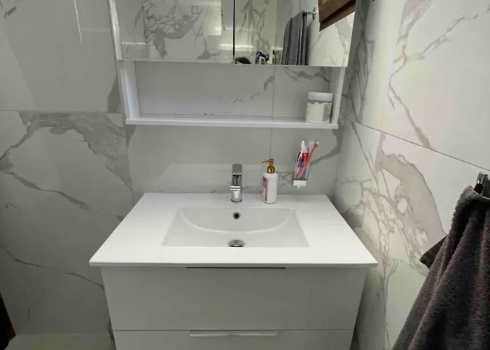 Elani Beach Villa Casa de Férias *