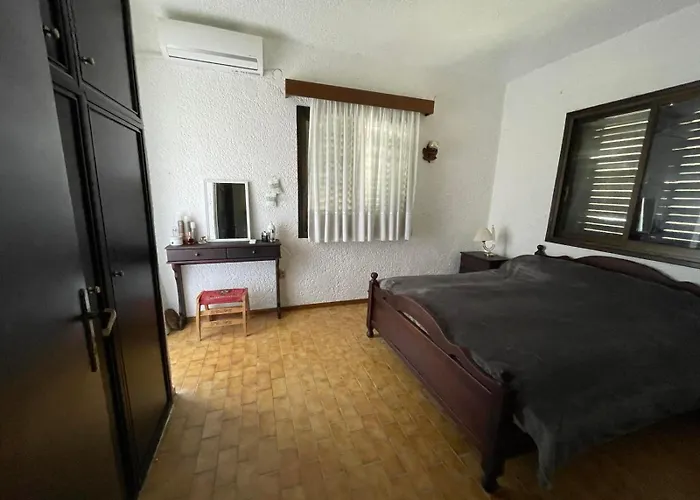 Elani Beach Villa * Elani