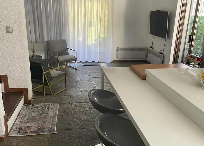 Casa de Férias Elani Beach Villa