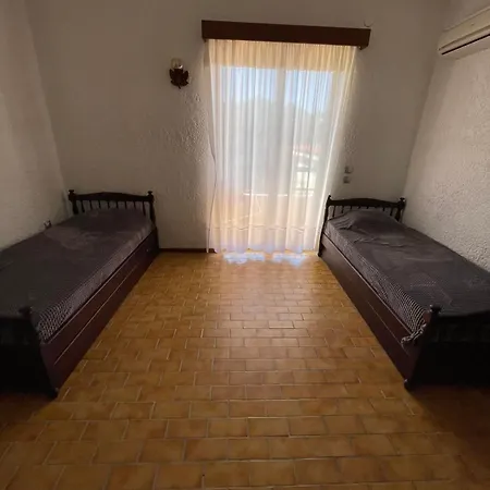 Elani Beach Villa 度假居 Elani