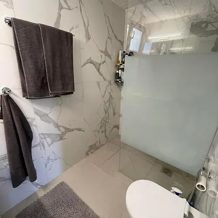 度假居 Elani Beach Villa Elani